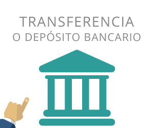 transferencia deposito 1